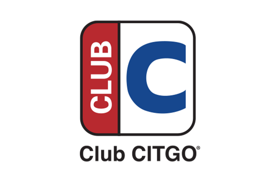 Club CITGO Logo
