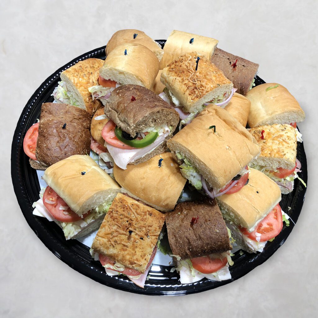 Central New York Event Catering — Cliff's Local Market