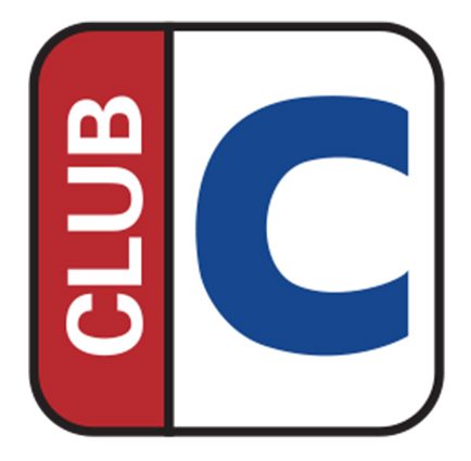 Club CITGO Logo