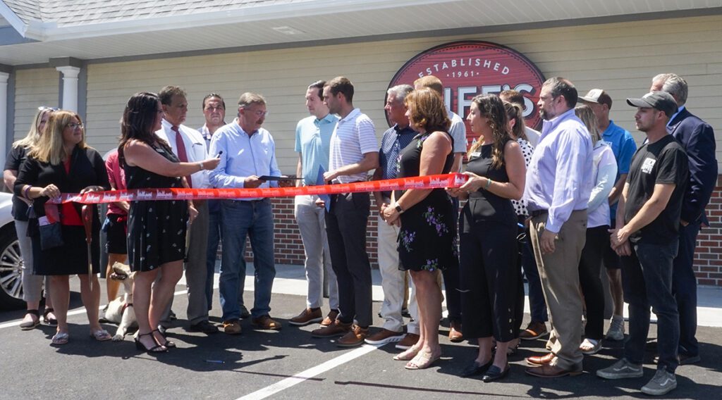 Your Hometown Convenience Store — Cliff's Local Market