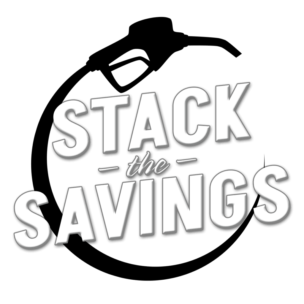 Stack The Savings