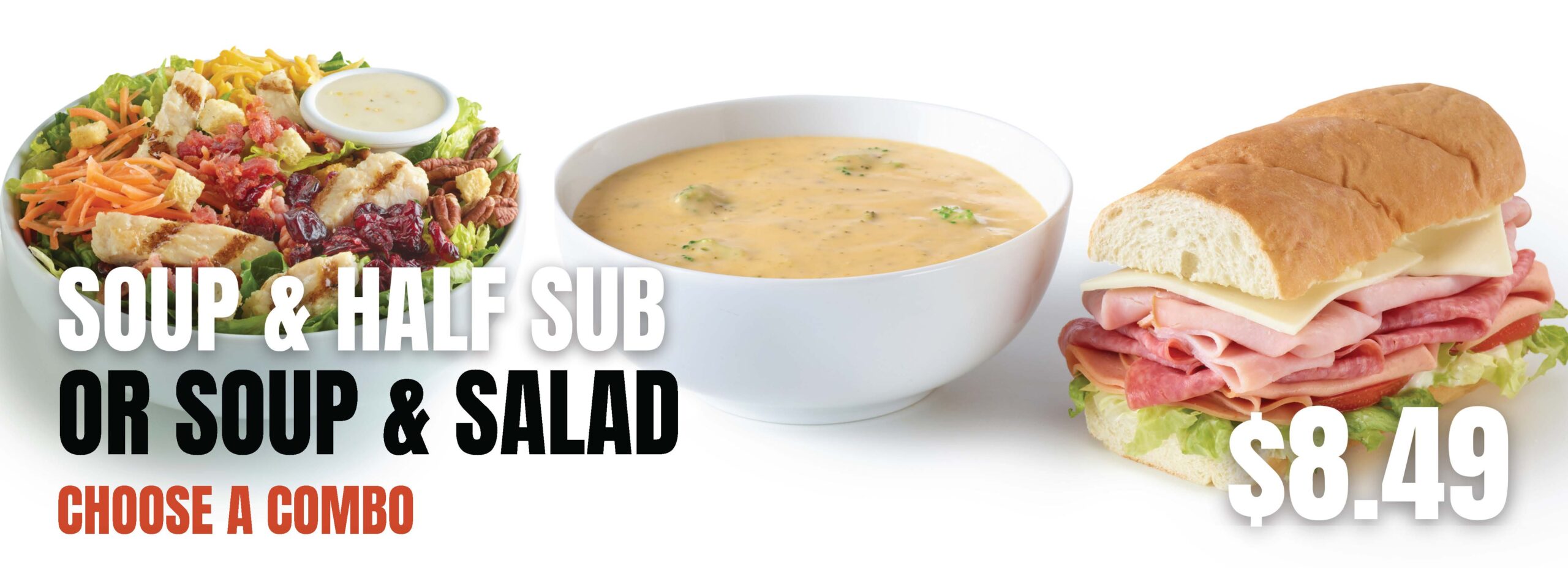 Your Hometown Convenience Store — Cliff's Local Market