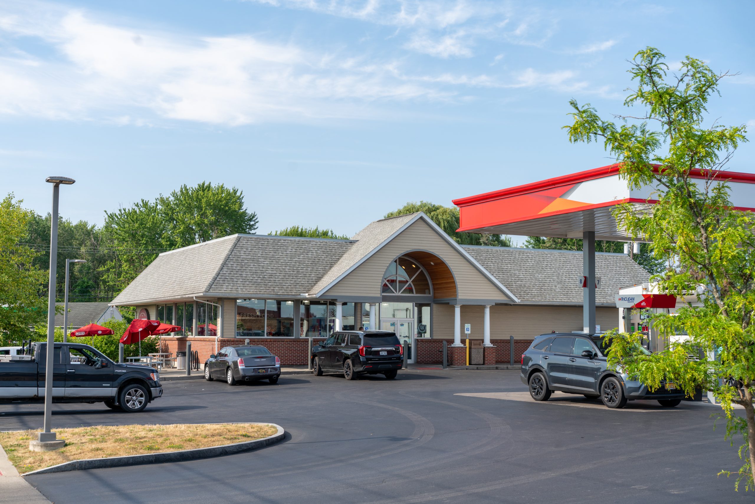 Kirkville Rd. Cliff's — Cliff's Local Market