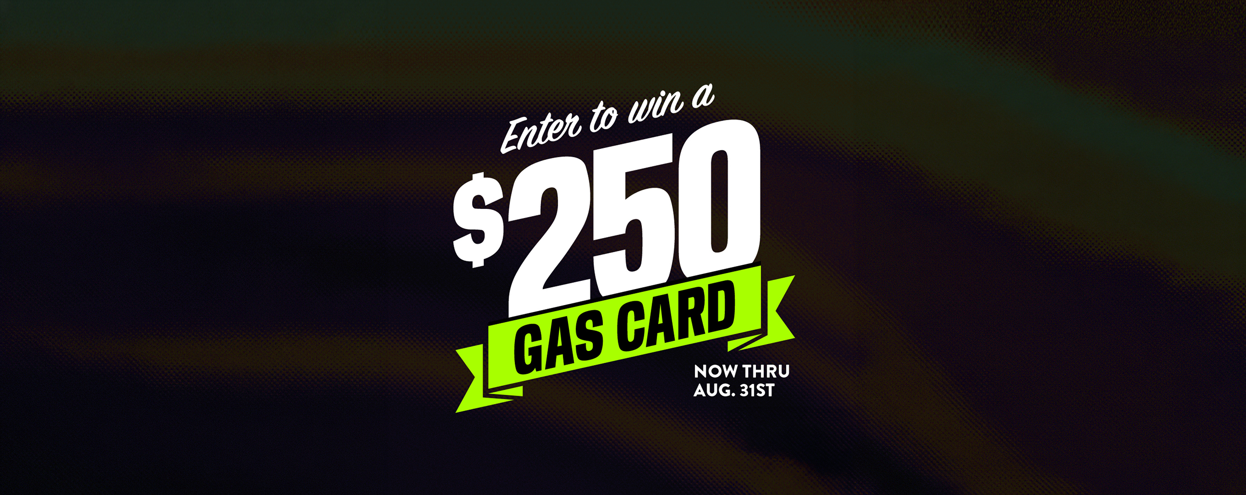 Cliff’s Local Market $250 Gas Card Giveaway