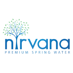 Nirvana Spring Water