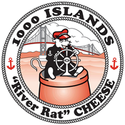 1000 Islands "River Rat" Cheese